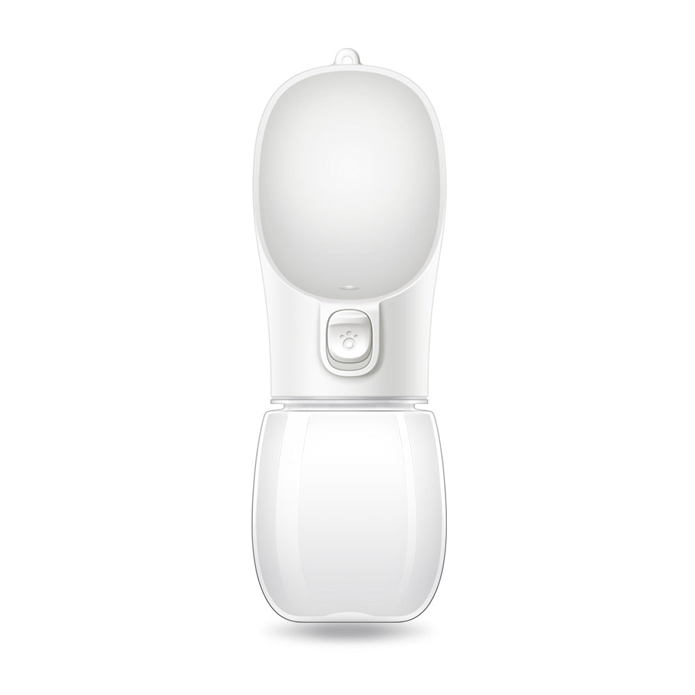 AquaPet Go™ –Portable water bottle for pets